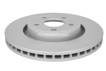 Disc frână FERODO, față, se potrivește: JEEP GRAND CHEROKEE, GRAND CHEROKEE IV 3.0D-6.4 11.10-