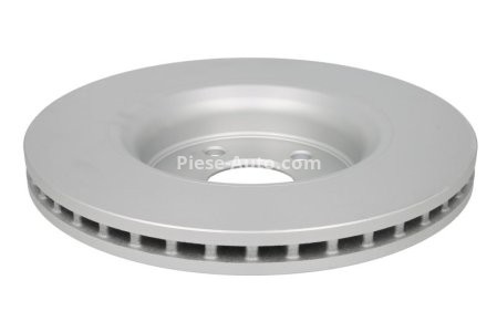 Disc frână FERODO, față, se potrivește: JEEP GRAND CHEROKEE, GRAND CHEROKEE IV 3.0D-6.4 11.10-