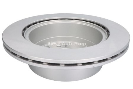 Disc frână FERODO, spate, se potrivește: KIA SORENTO I 2.4/2.5D/3.5 08.02-12.11