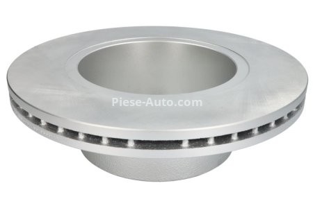 Disc frână FERODO, față, se potrivește: LAND ROVER DISCOVERY II 2.5D/4.0 11.98-06.04