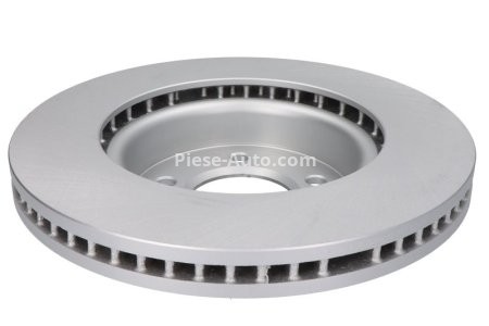 Disc frână FERODO, față, se potrivește: LAND ROVER DISCOVERY III, DISCOVERY IV, RANGE ROVER SPORT I 2.7D/4.0 07.04-12.18