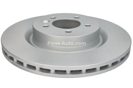 Disc frână FERODO, față, se potrivește: LAND ROVER DISCOVERY IV, RANGE ROVER SPORT I 2.7D-5.0 02.05-12.18