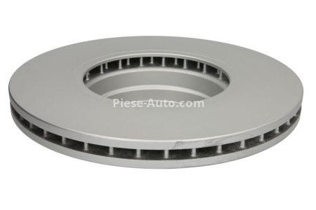 Disc frână FERODO, față, se potrivește: LAND ROVER RANGE ROVER III 3.0D/4.4 03.02-08.12