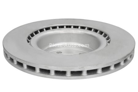 Disc frână FERODO, față, se potrivește: LAND ROVER RANGE ROVER III 3.6D/4.2/5.0 05.05-08.12