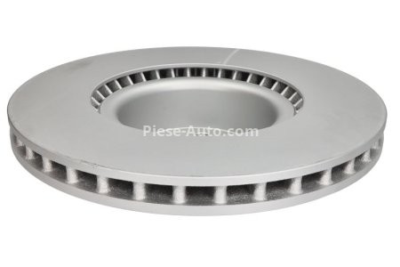 Disc frână FERODO, față, se potrivește: LAND ROVER RANGE ROVER III 4.4D/5.0 09.09-08.12