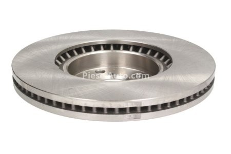 Disc frână DELPHI, față, pentru: LEXUS LS 4.3 08.00-08.06