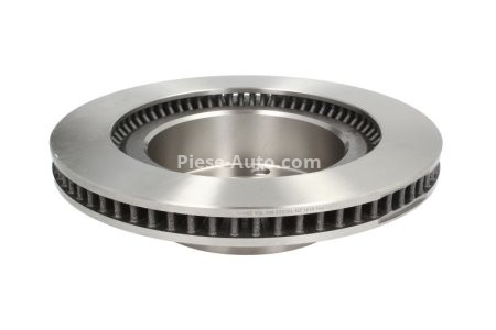 Disc frână DELPHI, față, pentru: LEXUS LX; TOYOTA LAND CRUISER 200, SEQUOIA, TUNDRA 4.0-5.7ALK 02.99-