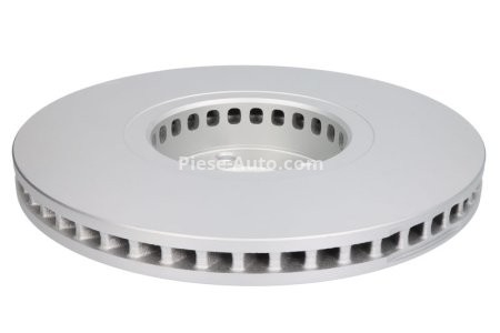 Disc frână FERODO, față, dreapta, se potrivește: LEXUS GS, IS III, RC 2.0-4.6 04.05-