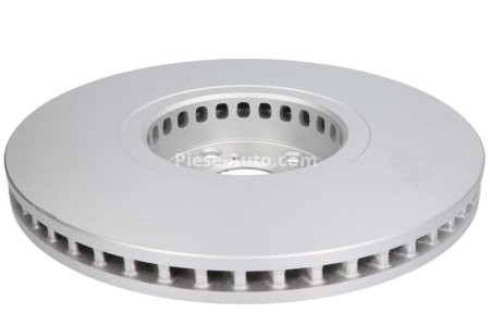 Disc frână FERODO, față, Stanga se potrivește: LEXUS GS, IS III, RC 2.0-4.6 04.05-