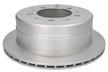 Disc frână FERODO, spate, se potrivește: LEXUS LX; TOYOTA LAND CRUISER 100 4.2D/4.7 01.98-03.08