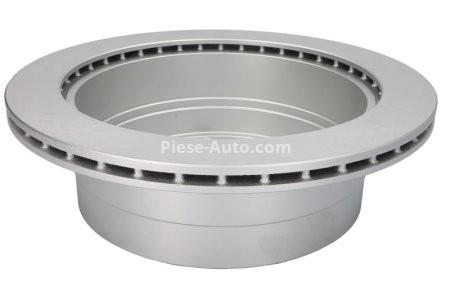 Disc frână FERODO, spate, se potrivește: LEXUS LX; TOYOTA LAND CRUISER 100 4.2D/4.7 01.98-03.08