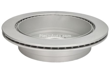 Disc frână FERODO, spate, se potrivește: LEXUS LX; TOYOTA LAND CRUISER 200 4.5D-5.7 08.07-