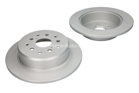 Set discuri frână FERODO (2 buc.) spate, se potrivește: LEXUS GS, IS I, IS SPORTCROSS, SC; TOYOTA ALTEZZA, ALTEZZA GITA, ARISTO, MARK II IX, VEROSSA 2.0-4.3 08.97-11.11