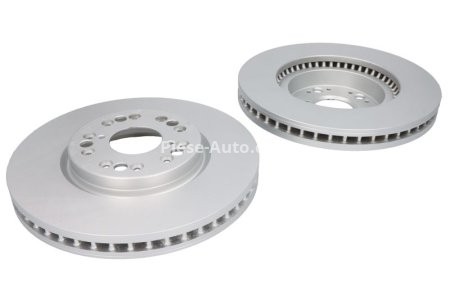 Set discuri frână FERODO (2 buc.) față, se potrivește: LEXUS GS, IS I, IS SPORTCROSS, SC; TOYOTA ALTEZZA, ALTEZZA GITA, ARISTO, MARK II IX, MARK II VIII, VEROSSA 2.0-4.3 01.93-11.11