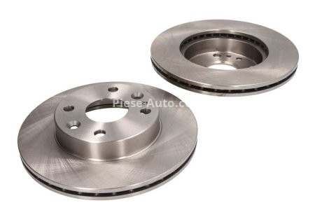 Set discuri frână FERODO (2 buc.) față, se potrivește: MAZDA 121 II, 323 C IV, 323 C V, 323 F IV, 323 P V, 323 S IV, 323 S V, MX-5 I 1.1-1.8 06.89-09.98