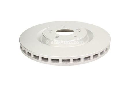 Disc frână DELPHI, față, pentru: MITSUBISHI LANCER VIII 2.0 06.08-