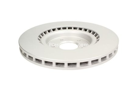 Disc frână DELPHI, față, pentru: MITSUBISHI LANCER VIII 2.0 06.08-