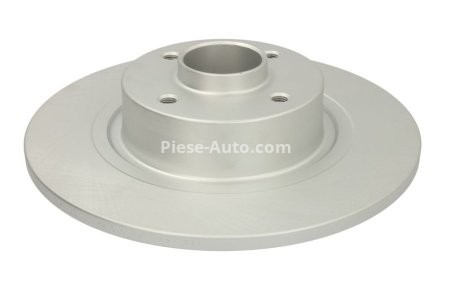 Disc frână FERODO, spate, (fără inel ABS) se potrivește: MITSUBISHI OUTLANDER I, OUTLANDER II; RENAULT GRAND SCENIC II, MEGANE II 1.4-2.4 05.03-11.12