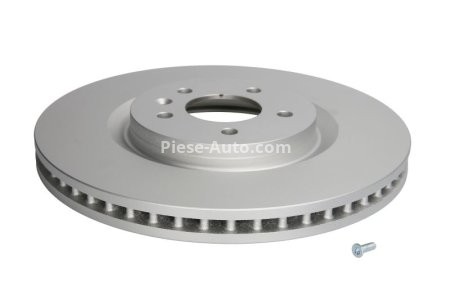 Disc frână DELPHI, față, pentru: OPEL INSIGNIA B, INSIGNIA B COUNTRY, INSIGNIA B GRAND SPORT 2.0/2.0D 03.17- 1