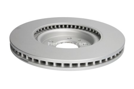 Disc frână DELPHI, față, pentru: OPEL INSIGNIA B, INSIGNIA B COUNTRY, INSIGNIA B GRAND SPORT 2.0/2.0D 03.17- 2