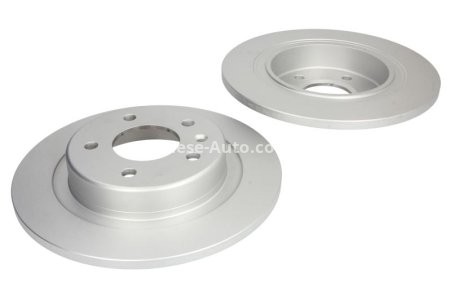 Set discuri frână DELPHI (2 buc.) spate, pentru: OPEL INSIGNIA B, INSIGNIA B COUNTRY, INSIGNIA B GRAND SPORT 1.5-2.0D 03.17- 1