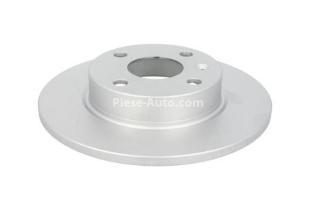 Set discuri frână FERODO (2 buc.) spate, se potrivește: OPEL COMBO TOUR, COMBO/MINIVAN, CORSA C, CORSA C/HATCHBACK, TIGRA 1.0-1.8 09.00- 1