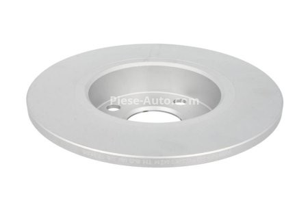 Set discuri frână FERODO (2 buc.) spate, se potrivește: OPEL COMBO TOUR, COMBO/MINIVAN, CORSA C, CORSA C/HATCHBACK, TIGRA 1.0-1.8 09.00- 2