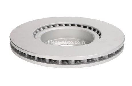 Set discuri frână FERODO (2 buc.) față, se potrivește: PEUGEOT 308 II, 308 III, 308 II/KOMBI, 308/HATCHBACK 1.2-2.0D 09.13-