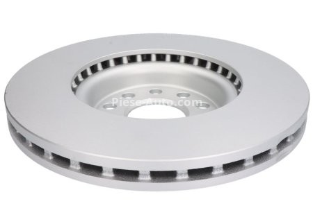 Disc frână FERODO, față, se potrivește: SEAT ALHAMBRA, TARRACO; SKODA KODIAQ; VW SHARAN, TIGUAN, TIGUAN/SUV 1.4-2.0D 05.10-