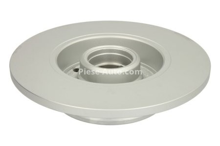 Disc frână FERODO, spate, se potrivește: SEAT CORDOBA, CORDOBA VARIO, IBIZA II, TOLEDO I; VW CORRADO, GOLF I, GOLF II, GOLF III, GOLF IV, JETTA I, JETTA II, PASSAT B2 1.0-2.2 08.76-12.02