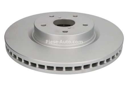 Disc frână DELPHI, față, pentru: SUBARU LEGACY VI, LEVORG, OUTBACK 1.6-3.6 07.14-