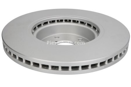 Disc frână DELPHI, față, pentru: SUBARU LEGACY VI, LEVORG, OUTBACK 1.6-3.6 07.14-