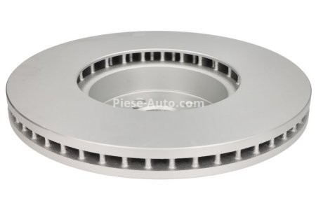 Disc frână FERODO, față, se potrivește: SUBARU FORESTER, LEGACY IV, LEGACY V, OUTBACK 2.0-3.6 09.03-