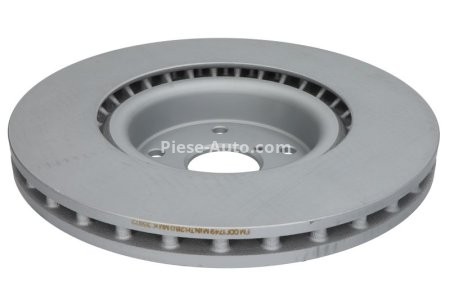 Disc frână FERODO, față, se potrivește: SUBARU IMPREZA, WRX 2.0/2.5 11.01-