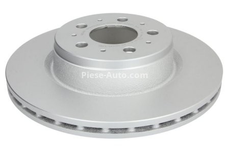 Disc frână DELPHI, față, pentru: TESLA MODEL 3 Electric 01.17-