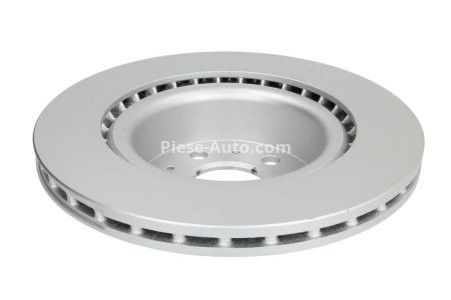 Disc frână DELPHI, față, pentru: TESLA MODEL 3 Electric 01.17-