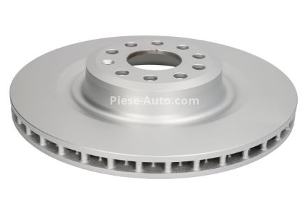 Disc frână DELPHI, spate, pentru: TESLA MODEL S, MODEL X Electric 09.12-