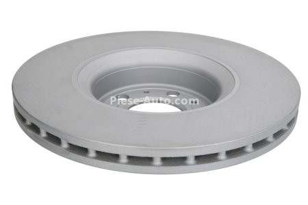 Disc frână FERODO, față, se potrivește: VOLVO S60 I, V70 II, XC90 I 2.0-2.5 03.00-12.14 2
