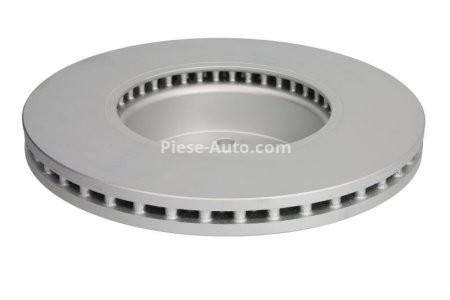 Disc frână DELPHI, față, pentru:  VW CRAFTER, GRAND CALIFORNIA CAMPER 2.0D 09.16-