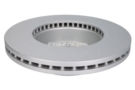 Disc frână DELPHI, față, pentru: MAN TGE; VW CRAFTER, GRAND CALIFORNIA CAMPER, MULTIVAN T7 1.4H-Electric 09.16-