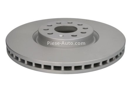 Disc frână DELPHI, față, pentru: VW ATLAS 2.0/3.6 12.16-