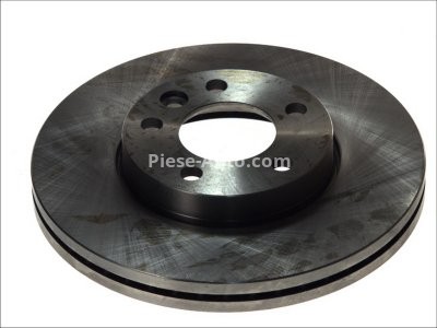 Disc frână DELPHI, față, pentru: VW CALIFORNIA T5 CAMPER, CALIFORNIA T6 CAMPER, MULTIVAN T5, MULTIVAN T6, TOUAREG, TRANSPORTER T4, TRANSPORTER T5, TRANSPORTER T6 1.9D-6.0 10.92-