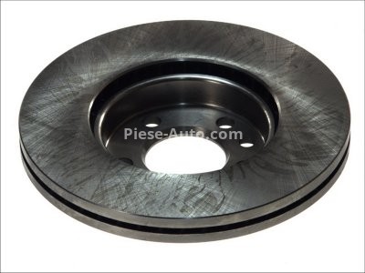 Disc frână DELPHI, față, pentru: VW CALIFORNIA T5 CAMPER, CALIFORNIA T6 CAMPER, MULTIVAN T5, MULTIVAN T6, TOUAREG, TRANSPORTER T4, TRANSPORTER T5, TRANSPORTER T6 1.9D-6.0 10.92-