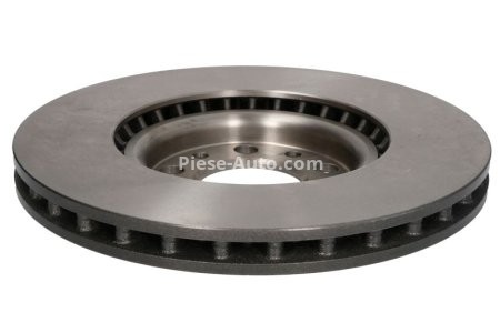 Disc frână BREMBO, față, pentru: ALFA ROMEO 159, BRERA, GIULIETTA, GIULIETTA/HATCHBACK, SPIDER; CHRYSLER 200; JEEP RENEGADE 1.4-2.4 06.05- 2