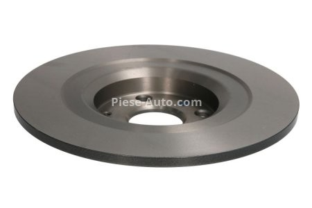 Disc frână BREMBO, spate,  pentru: ABARTH 124 SPIDER; FIAT 124 SPIDER; MAZDA MX-5 IV, MX-5 RF TARGA 1.4/2.0 06.15-