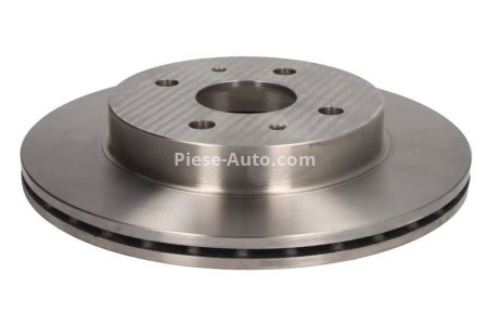 Disc frână BREMBO, față, pentru: DAIHATSU COPEN, CUORE VII, SIRION, YRV; SUBARU JUSTY IV; TOYOTA BB II, DUET 0.7-1.5 09.98-