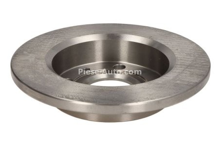 Disc frână BREMBO, față, pentru: DAIHATSU CUORE V, CUORE VI, CUORE VII, TREVIS 0.7/1.0 11.98- 2