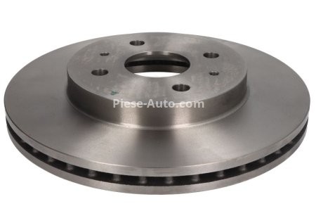 Disc frână BREMBO, față, pentru: DAIHATSU MATERIA, SIRION; SUBARU JUSTY IV 1.0-1.5LPG 01.05-