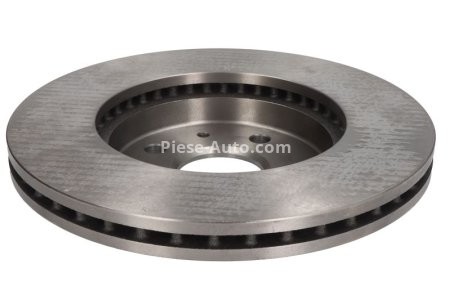 Disc frână BREMBO, față, pentru: DAIHATSU MATERIA, SIRION; SUBARU JUSTY IV 1.0-1.5LPG 01.05-