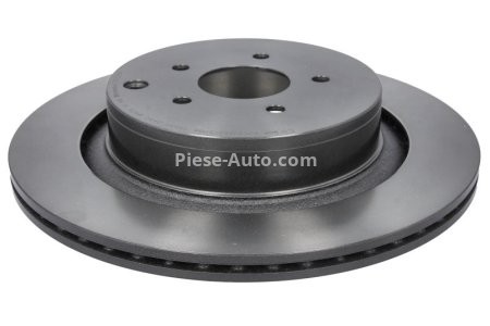 Disc frână BREMBO, spate,  pentru: INFINITI FX, M, M37, Q50, Q60, Q70, QX70 2.0-5.6 10.08-